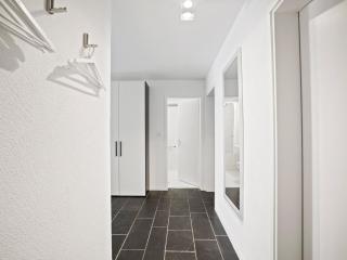 Apartment Nr-14 Haus Astoria by Interhome - Lenzerheide - 8