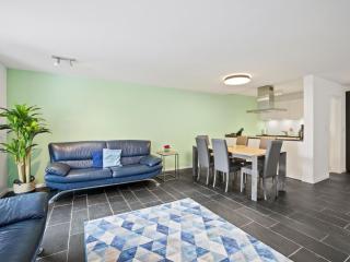 Apartment Nr-14 Haus Astoria by Interhome - Lenzerheide - 7