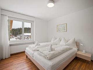 Apartment Nr-14 Haus Astoria by Interhome - Lenzerheide - 5