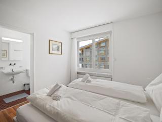 Apartment Nr-14 Haus Astoria by Interhome - Lenzerheide - 4