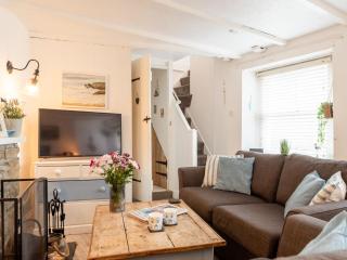 Holiday Home Frans Cottage by Interhome - Mevagissey - 2