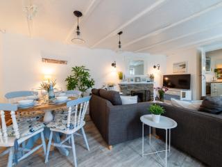 Holiday Home Frans Cottage by Interhome - Mevagissey - 3