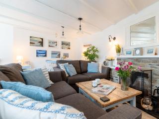 Holiday Home Frans Cottage by Interhome - Mevagissey - 1