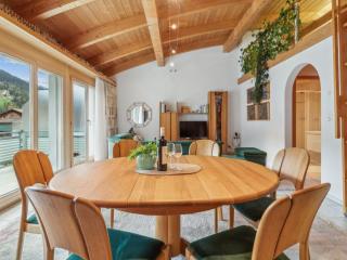 Apartment Casa Hermi by Interhome - Churwalden - 3