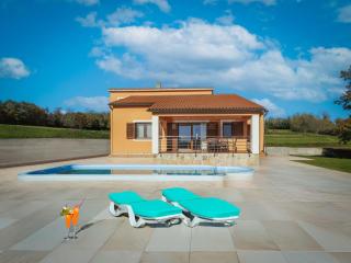 Holiday Home Tina by Interhome - Žminj - 0