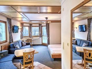 Apartment Moostal by Interhome - Sankt Anton am Arlberg - 4