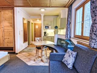 Apartment Moostal by Interhome - Sankt Anton am Arlberg - 2