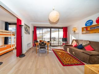 Studio Baikonour-9 by Interhome - Le Corbier - 9