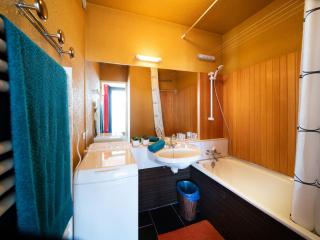 Studio Baikonour-9 by Interhome - Le Corbier - 7