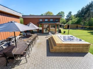 Holiday Home Rajna - 250m from the sea by Interhome - Gedser - 8