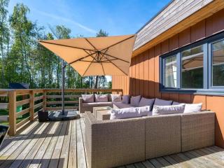 Holiday Home Rajna - 250m from the sea by Interhome - Gedser - 3