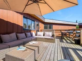 Holiday Home Rajna - 250m from the sea by Interhome - Gedser - 2