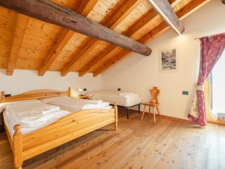 Apartment Casa Costazzer A by Interhome - 1