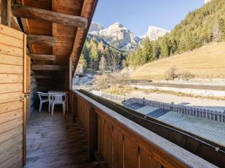 Apartment Casa Costazzer B by Interhome - 6