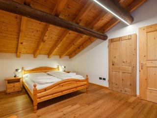 Apartment Casa Costazzer B by Interhome - 1