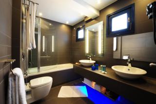 Vrahos Boutique Hotel - 6
