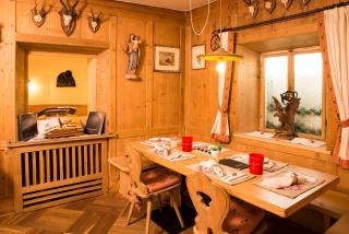 Hotel Garni Snaltnerhof - Ortisei - 2