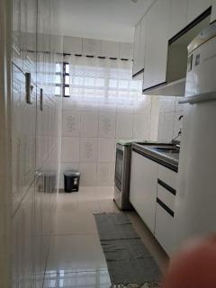 Apartamento Bertioga - Bertioga - 0
