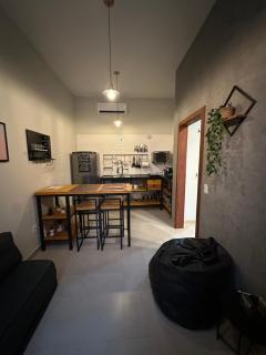 STUDIO perfeito na montanha - Rio de Janeiro - 5