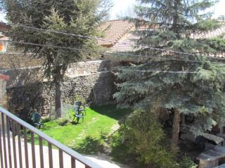 La Esperilla De Gredos - Navarredonda de Gredos - 9