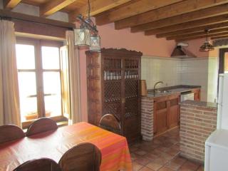 La Esperilla De Gredos - Navarredonda de Gredos - 5