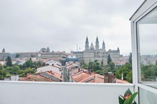 9Estudio Sightviews - Santiago di Compostela - 1