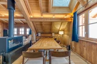 Magnifique Appartement Le Taillefer - Villard-Reculas - 8