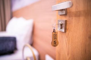 Pensiunea A-ROSA SKI RESORT Obarsia Lotrului - 2