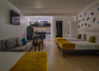 Departamentos Maya - 7