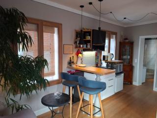 Apartment Leopold mit Balkon - Coburg - 2