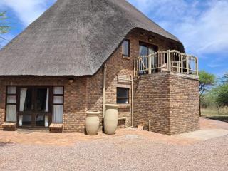 Makhato Bush Lodge 17 - Bela-Bela - 8