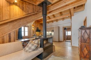 Magnifique Appartement Le Taillefer - Villard-Reculas - 4