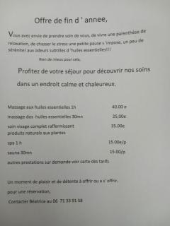 Domaine Les Tourelles 4 - 9