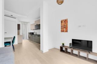 Mi Casa Via Torino - Milán - 1