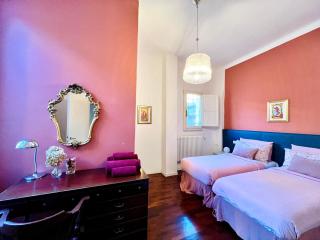 House of Chariot - In the Heart of Bologna - Bologna - 6