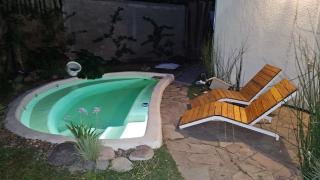 Casa Piedra negra, en Chacras de coria. - Ciudad Lujan de Cuyo - 0
