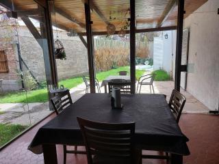 Casa Piedra negra, en Chacras de coria. - Ciudad Lujan de Cuyo - 4