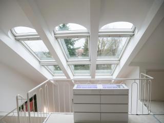 Villa Aurelia - Colónia - 1