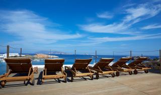 Vrahos Boutique Hotel - Karavostasi - 0