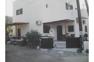 Mouria Studio C - Kithnos - 0