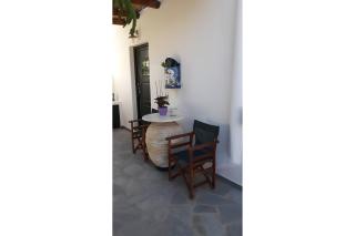Mouria Studio C - Kithnos - 8