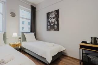 Hala Hostel - Pokoje na wyłączność tuż przy Dworcu Gdynia - Gdynia - 4
