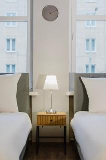 Hala Hostel - Pokoje na wyłączność tuż przy Dworcu Gdynia - Gdynia - 5