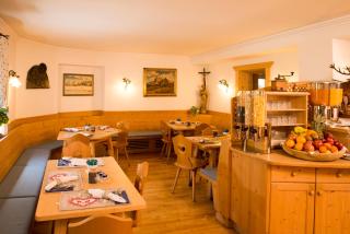 Hotel Garni Snaltnerhof - Ortisei - 1