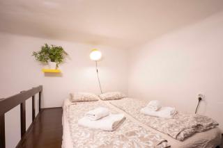 Quiet Cozy Apartment in Party Street e1 - Budapest - 4
