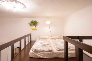 Quiet Cozy Apartment in Party Street e1 - Budapest - 2