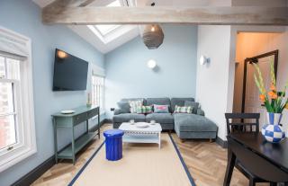 4 Wellington Terrace - Whitby - 0