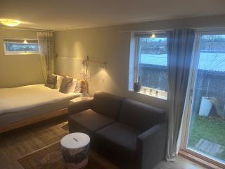 Stockholm home away from home extended studio - Stoccolma - 3