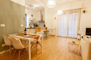 GetTheKey Talon Apartment - 0