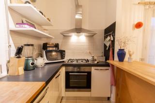 GetTheKey Talon Apartment - Casalecchio di Reno - 8